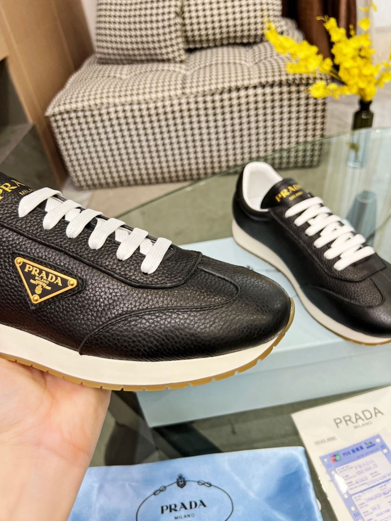 Prada Low Shoes